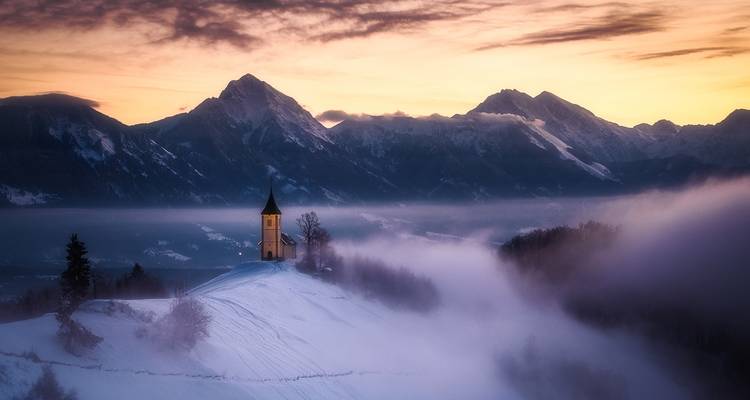 Taller de Fotografía en Eslovenia - Trips4photos Photography Workshops 10