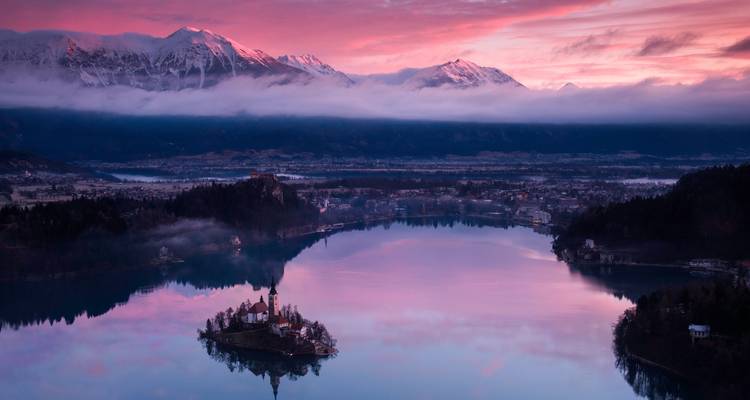 Slovenia Photography Workshop - Trips4photos Photography Workshops 6