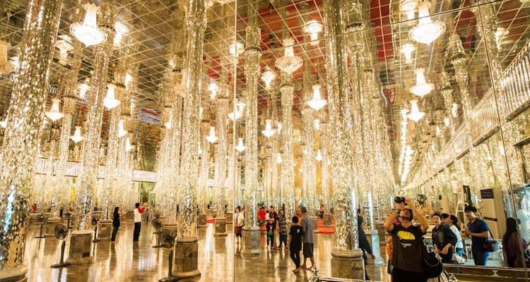 6 días por Tailandia - Royal Silk Holidays 3