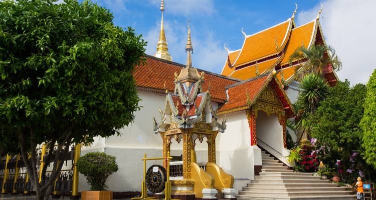 6 días por Tailandia - Royal Silk Holidays 4