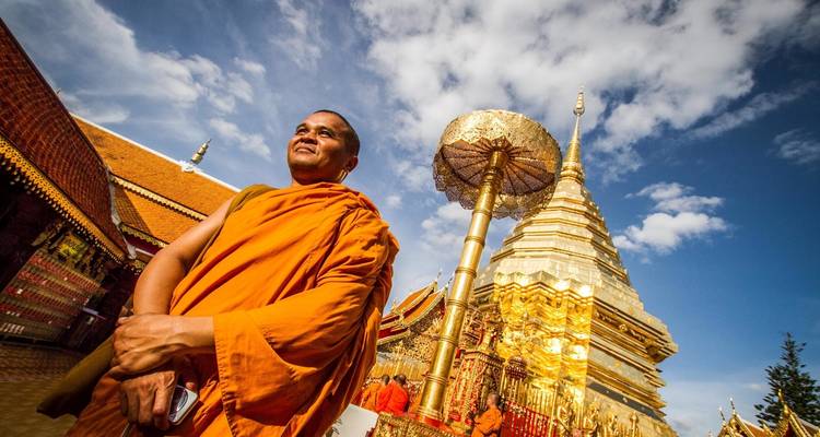 6 días por Tailandia - Royal Silk Holidays 6