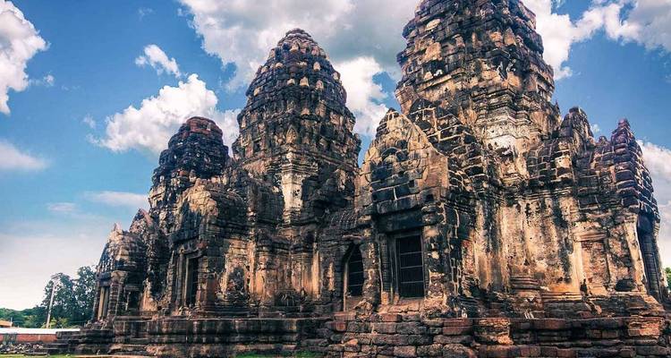 6 días por Tailandia - Royal Silk Holidays 8