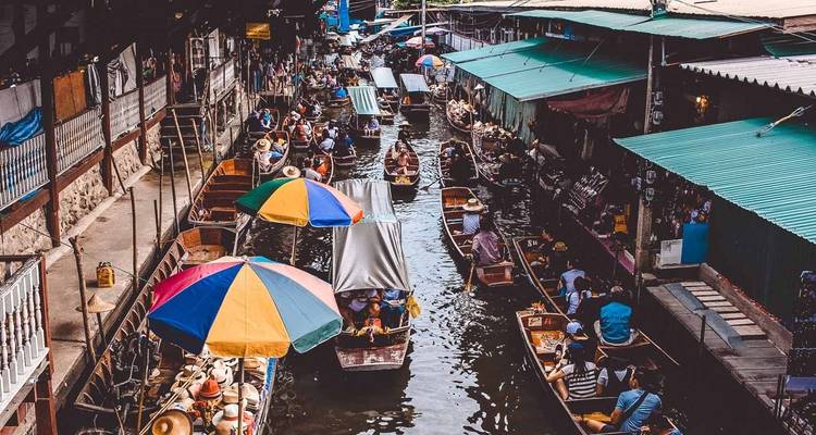 6 días por Tailandia - Royal Silk Holidays 9