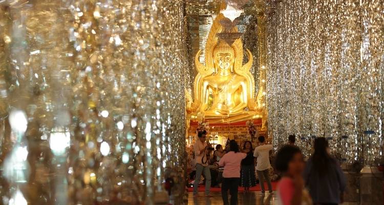 6 días por Tailandia - Royal Silk Holidays 2