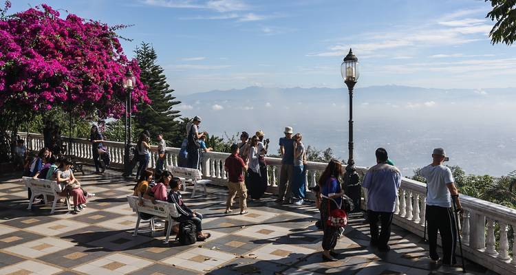 6 días por Tailandia - Royal Silk Holidays 7