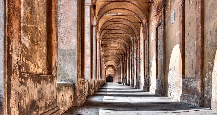 A Taste of Italy - Walking in Emilia Romagna - Explore! 4
