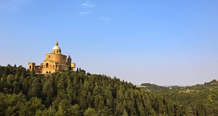 A Taste of Italy - Walking in Emilia Romagna - Explore! 9