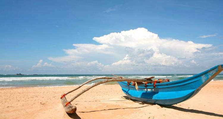 Wonders of Sri Lanka - 9 Days - EMH Tours and Travel Group 10