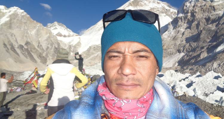 Excursión al campamento base del Everest 11 días - Mega Mount Treks and Expedition Pvt.Ltd.  2