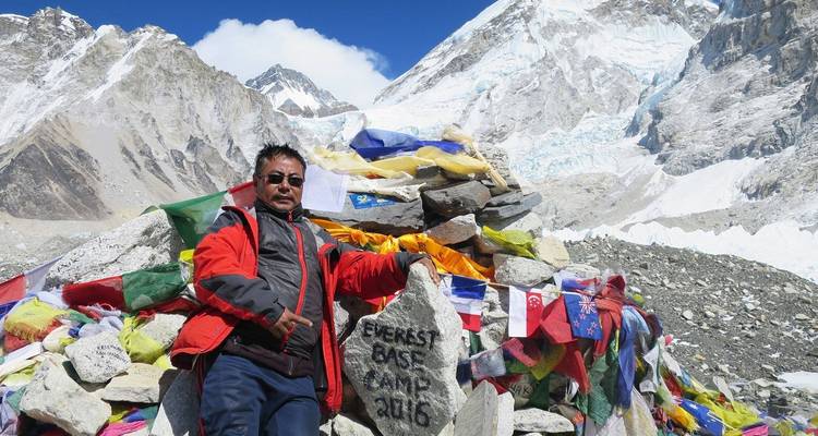 Everest view Trek 7 days - Mega Mount Treks and Expedition Pvt.Ltd.  3