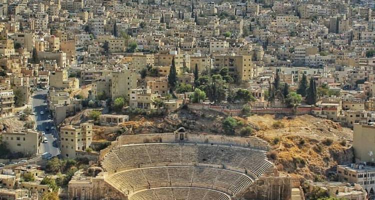 Classical Group Jordan Tour - 8 Days (Private-tailormade) - Why Jordan Tours 3