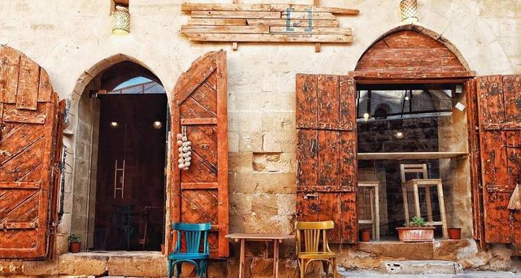 Classical Group Jordan Tour - 8 Days (Private-tailormade) - Why Jordan Tours 8