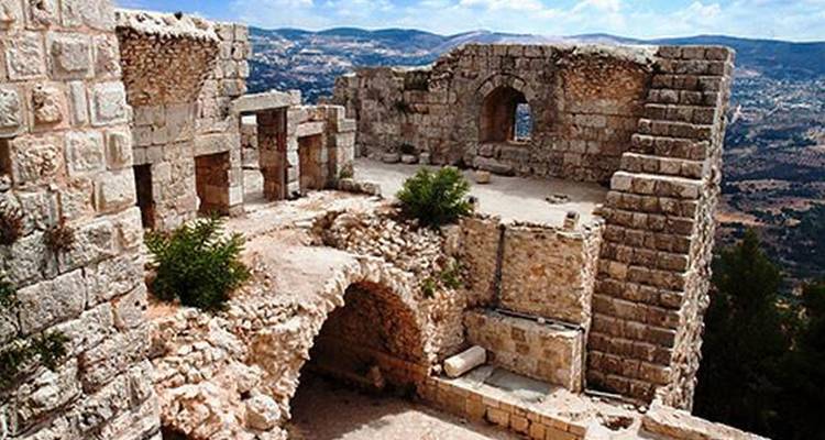 Family Tour (Private-tailormade) - Why Jordan Tours 6