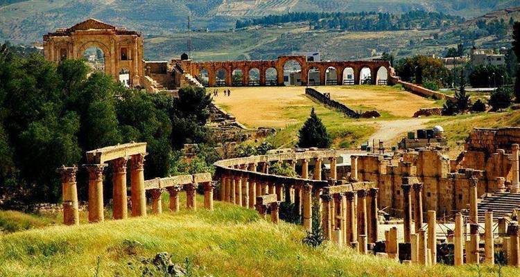 Family Tour (Private-tailormade) - Why Jordan Tours 3