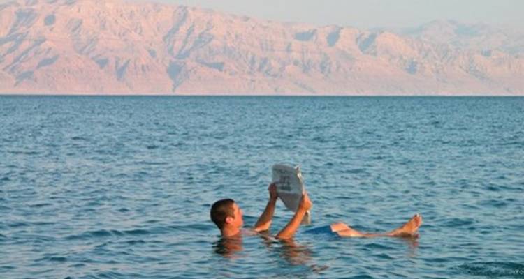 Family Tour (Private-tailormade) - Why Jordan Tours 4