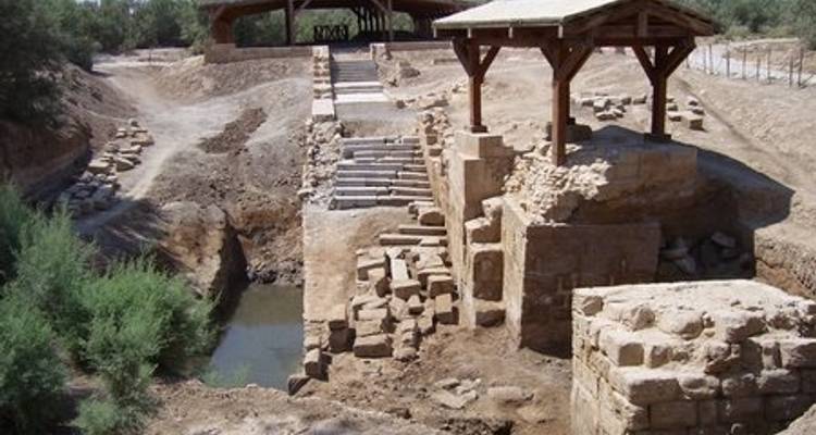Circuito Bíblico de Jordania - 8 días - privado - Why Jordan Tours 5