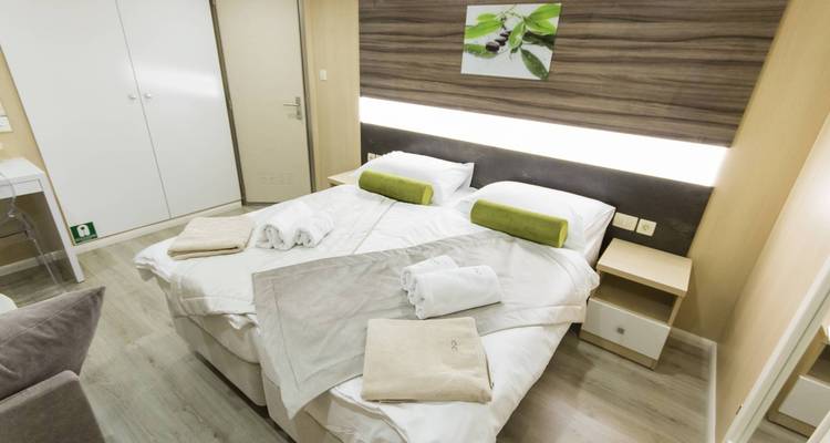 Nouvelle croisière de luxe aller simple en Croatie Split - Dubrovnik - Nature Trips 8