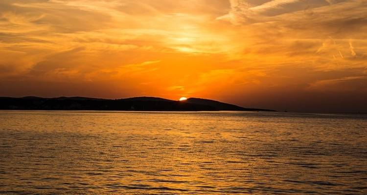 Nouvelle croisière de luxe aller simple en Croatie Split - Dubrovnik - Nature Trips 1