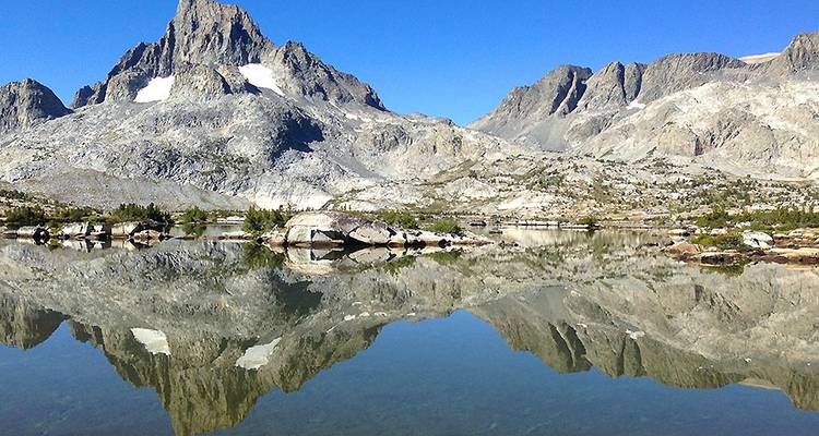 Le meilleur de Yosemite - Wildland Trekking 6