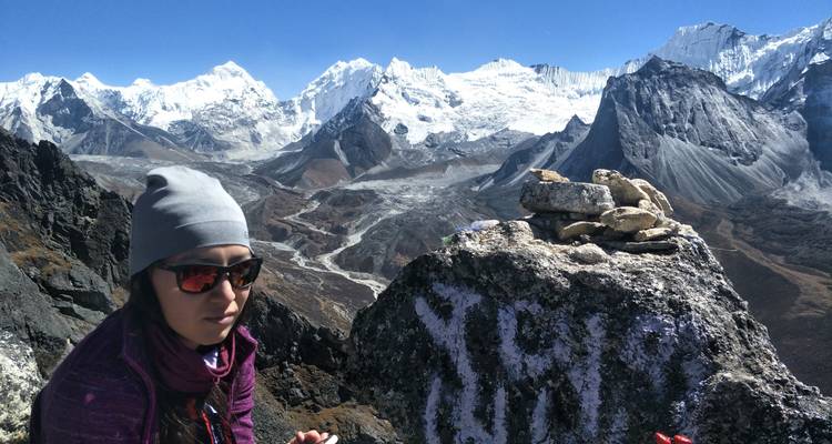Everest Base Camp Trek -12 Days - White Hill Adventure Treks and Expedition Pvt Ltd 10