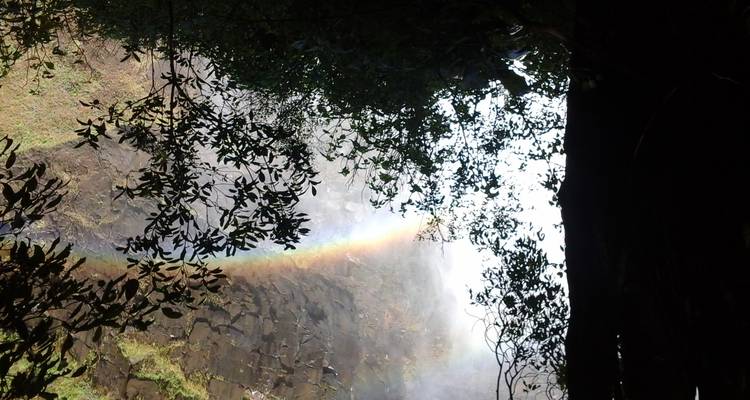 Zimbabwe Panorama Trip - Afro Honeyguide Adventures 3