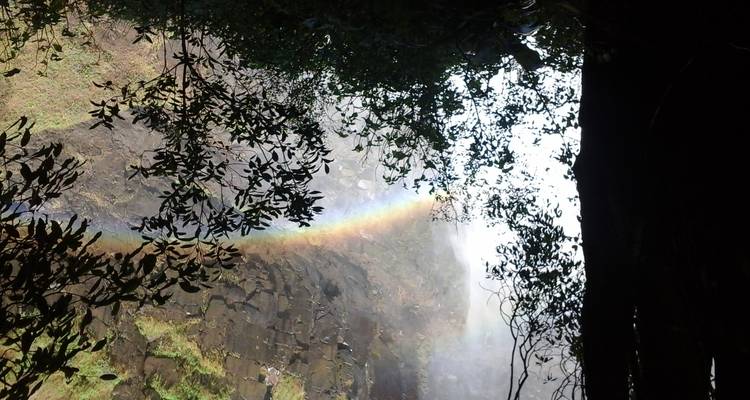 Zimbabwe Panorama Trip - Afro Honeyguide Adventures 2