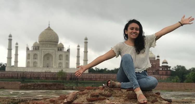 3 Days Private Taj Mahal Tour with Indian Cooking Class - Raj Tour & Travel 7