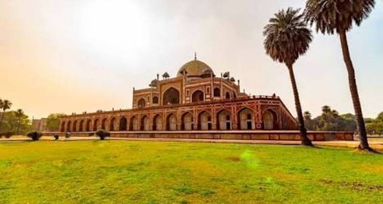 Golden Triangle Tour 3 Days & 2 Nights - ITS holidays 9