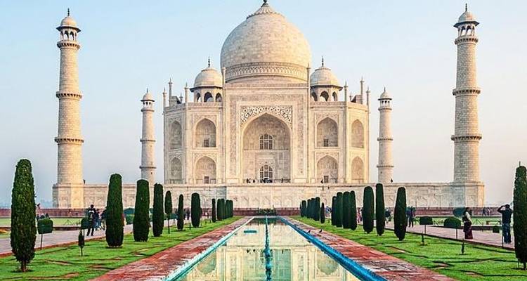 Golden Triangle Tour 3 Days & 2 Nights - ITS holidays 7