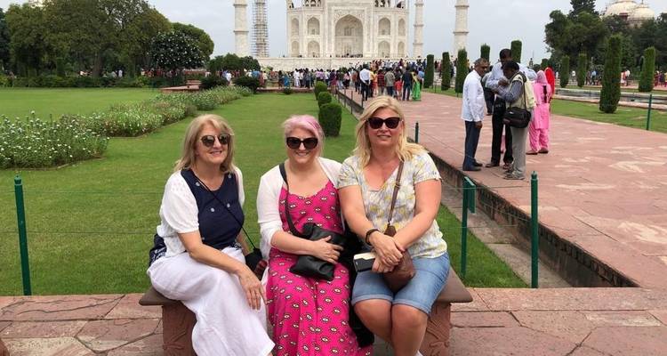 Golden Triangle Tour 3 Days & 2 Nights - ITS holidays 6