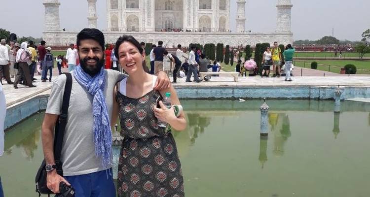 Golden Triangle Tour 3 Days & 2 Nights - ITS holidays 10