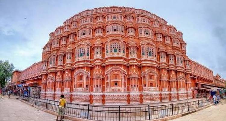 Golden Triangle Tour 3 Days & 2 Nights - ITS holidays 8