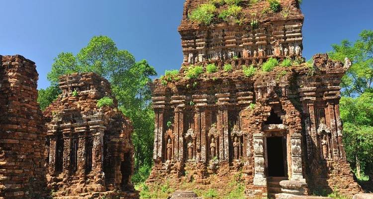 12 jours au Vietnam de Ho Chi Minh ville à Hoi An et Hanoi - Vietnam Real Tour 10
