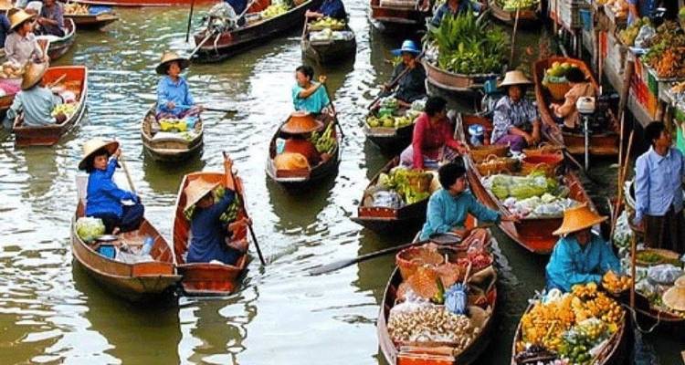 12 jours au Vietnam de Ho Chi Minh ville à Hoi An et Hanoi - Vietnam Real Tour 3