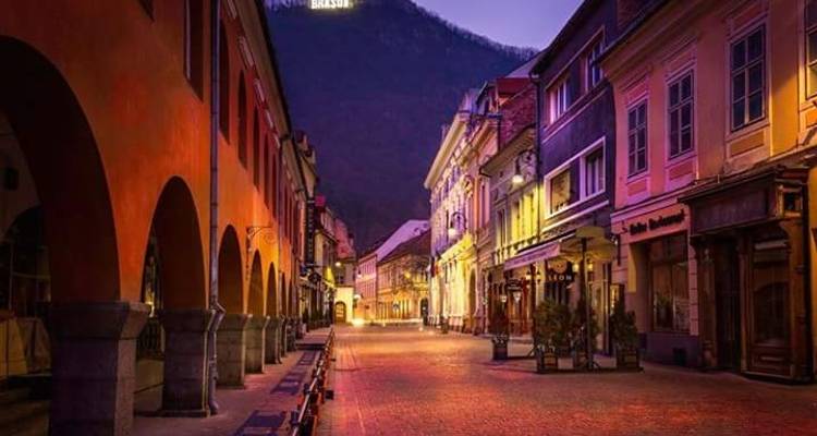 GROUPE Deux des plus anciennes civilisations d'Europe Roumanie et Bulgarie de OTP à SOF - Carpathian Travel Center 6