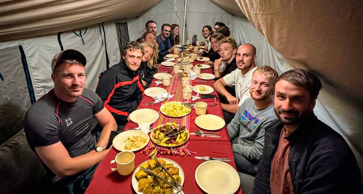 Machu Picchu : 4 jours de randonnée sur le Chemin de l'Inca & Train Vistadome - TreXperience 7