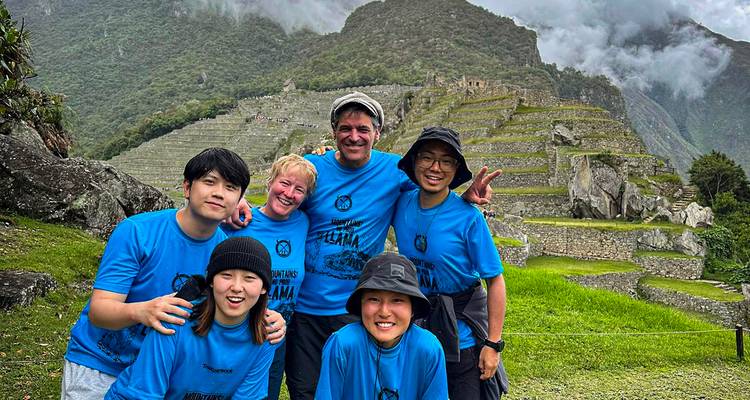 Chemin Inca privé vers le Machu Picchu - 4 jours - TreXperience 6