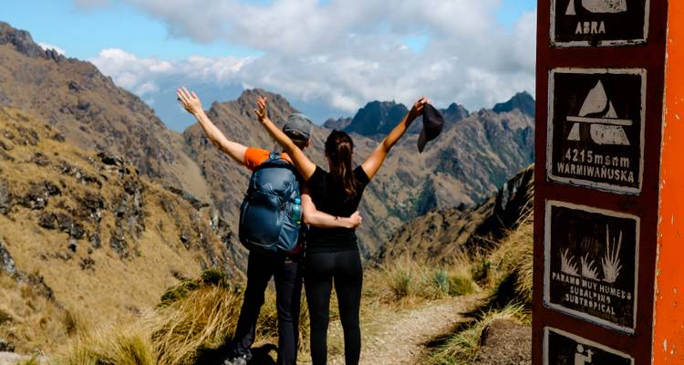 Chemin Inca privé vers le Machu Picchu - 4 jours - TreXperience 9