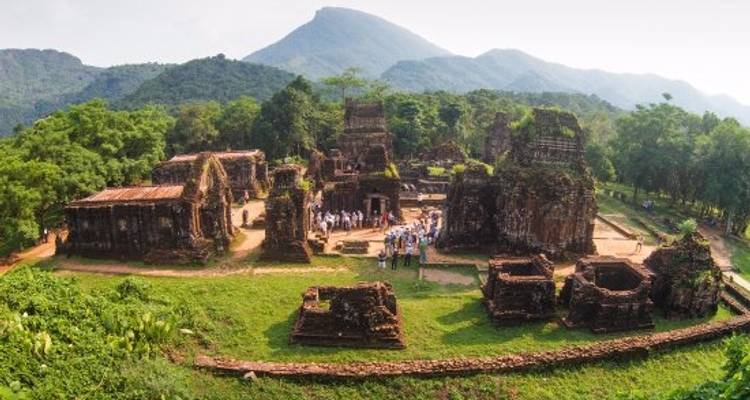 Ha Noi - Da Nang - Ho Chi Minh 8 Days 7 Nights - Asia Focus Travel 3
