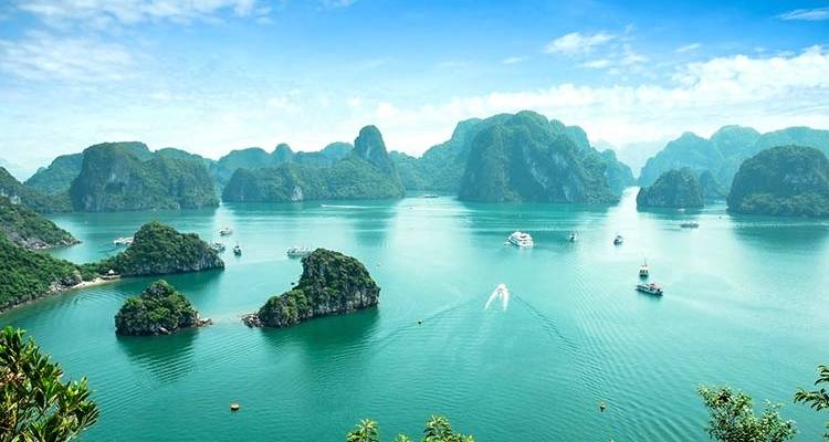 Ha Noi - Da Nang - Ho Chi Minh 8 Days 7 Nights - Asia Focus Travel 2