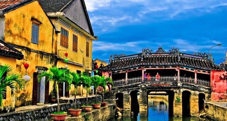 Ha Noi - Da Nang - Ho Chi Minh 8 Days 7 Nights - Asia Focus Travel 4