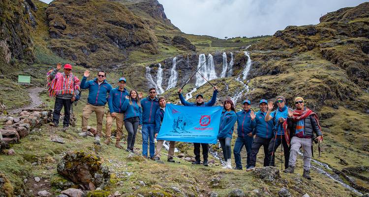 Trek de Lares au Machu Picchu 4 jours 3 nuits - TreXperience 6