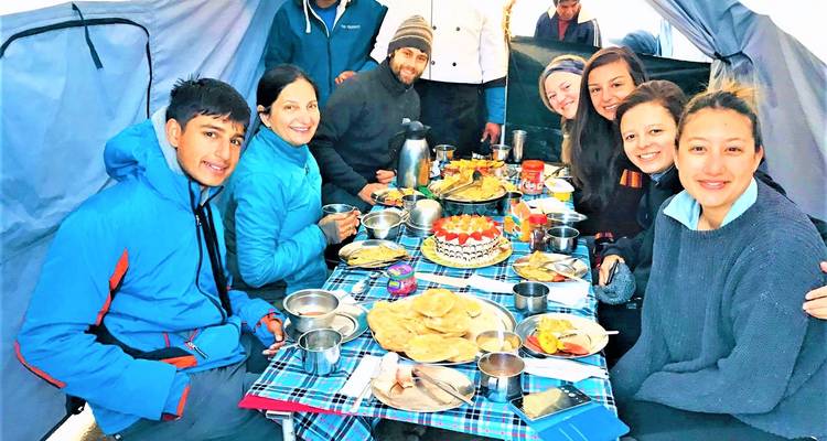 Huchuy Qosqo Excursión a Machu Picchu 3 días 2 noches - TreXperience 6