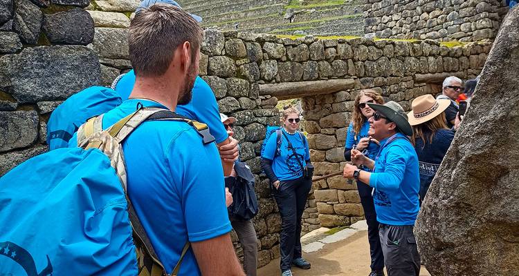Huchuy Qosqo Excursión a Machu Picchu 3 días 2 noches - TreXperience 10
