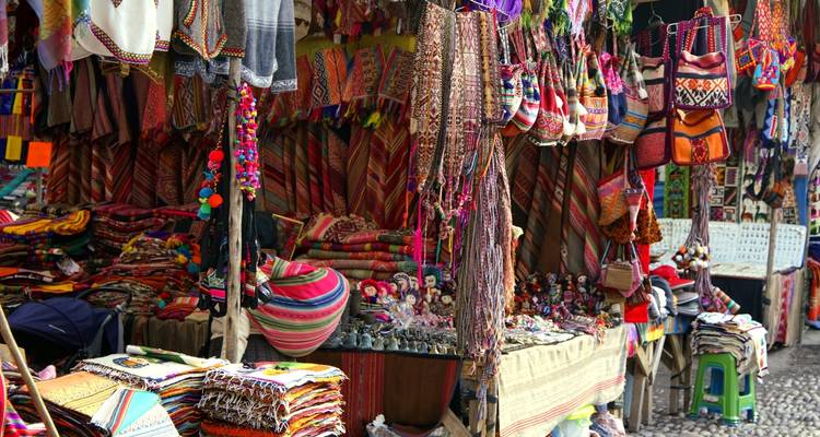 Sacred Valley and Machu Picchu (By Rail) 2 days - TreXperience 7