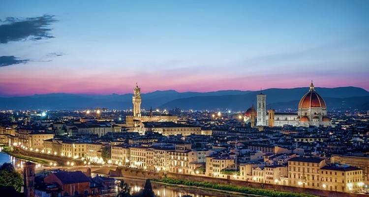 Camino a Roma - grupos pequeños - inicia en Londres, 13 días - Insight Vacations 7