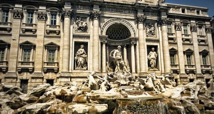 Camino a Roma - grupos pequeños - inicia en Londres, 13 días - Insight Vacations 6