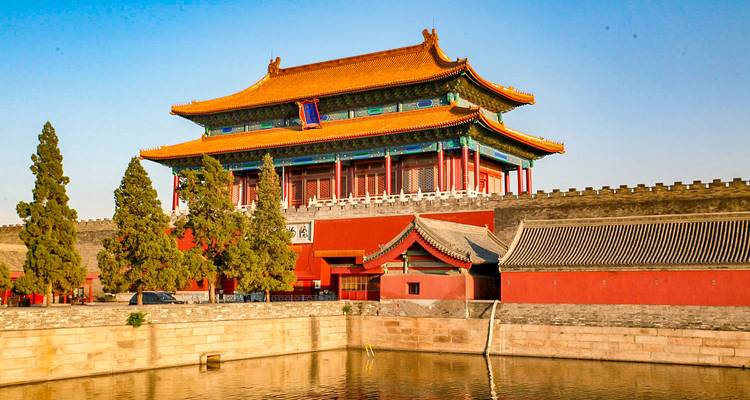 Aventura Privada en China por la Ruta de la Seda, salida diaria - TravelChinaGuide 4
