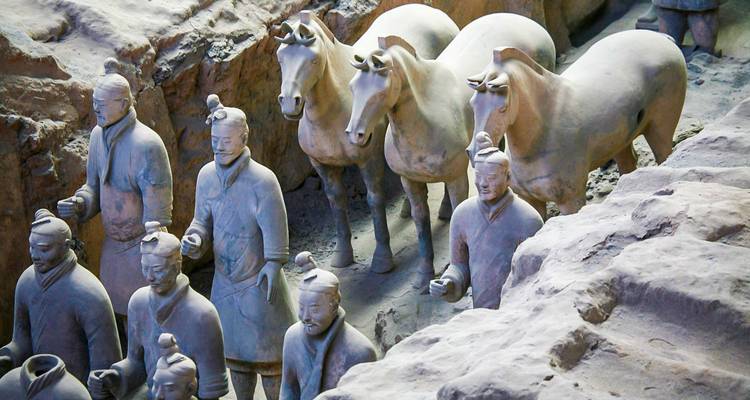 Aventura Privada en China por la Ruta de la Seda, salida diaria - TravelChinaGuide 3