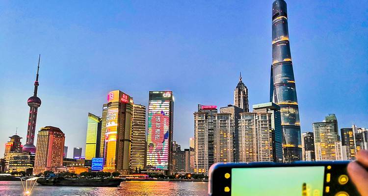 Aventura Privada en China por la Ruta de la Seda, salida diaria - TravelChinaGuide 6